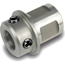 Fein Weldon to 3/4" Adaptor