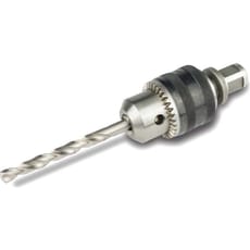 Fein Keyed 13mm Drill Chuck for Mag Drills