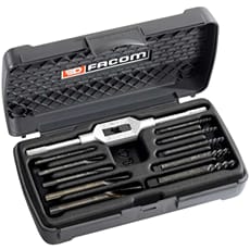 Facom 285.J10 11 Piece Stud Removal Tool Kit