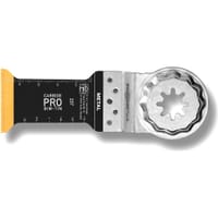 Fein E-Cut Carbide Pro Starlock Plus Oscillating Multi Tool Plunge Saw Blade 