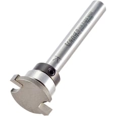 Trend Undercut Router Cutter