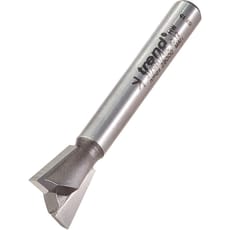 Trend Dovetail Router Cutter