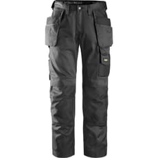 Snickers 3212 Mens DuraTwill Holster Pocket Trousers