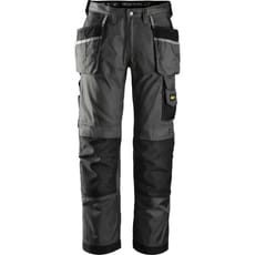 Snickers 3212 Mens DuraTwill Holster Pocket Trousers