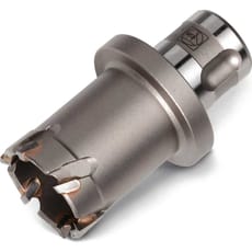 Fein QuickIN Plus Carbide Core Hole Cutter Mag Drill Bit