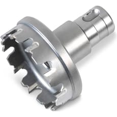 Fein QuickIN Plus Carbide Hole Saw