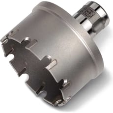 Fein QuickIN Carbide Hole Saw for Pipes