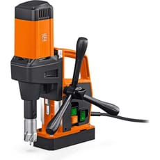Fein KBE 32 Eco Magnetic Drilling Machine 