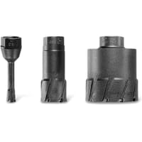 Fein Ultra TCT Carbide Mag Drill Hole Cutter 