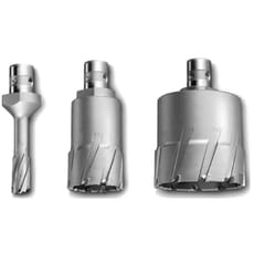 Fein Ultra TCT Carbide QuickIN Holder Core Drill Hole Cutter