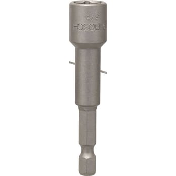 Bosch Permanent Magnet Nutsetter Imperial