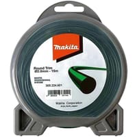 Makita Nylon Silent Grass Trimmer Line 