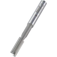 Trend Two Flute Pocket Router Cutter