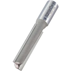 Trend 3/83DCX1/2TC Two Flute Worktop Jig Router Cutter