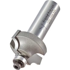 Trend Large Step Ovolo Rounding Over Bearing Guided Router Cutter