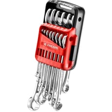 Facom 14 Piece 440 Series OGV Combination Spanner Set Metric