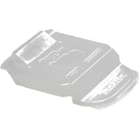Makita Genuine 450128-8 Battery Cover 