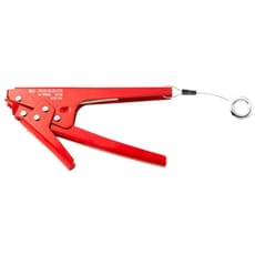 Facom SLS Cable Tie Pliers with Safety Lock System