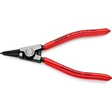 Knipex 46 11 External Straight Circlip Pliers