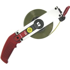 Format Survey Tape Measure