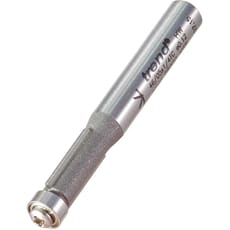 Trend Bearing Guided Trimmer Router Cutter