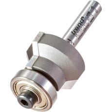 Trend Combi Trimmer Bearing Guided Router Cutter