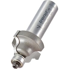 Trend Roman Ogee Bearing Guided Router Cutter