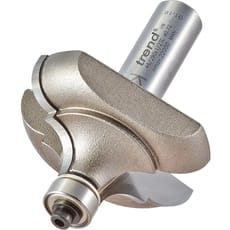 Trend Classic Style Bearing Guided Router Cutter