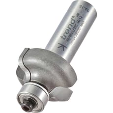 Trend Bearing Guided Ogee Router Cutter