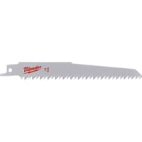 Milwaukee S644D Wood and Plastic Saw Blades 
