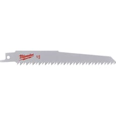 Milwaukee S644D Wood and Plastic Saw Blades