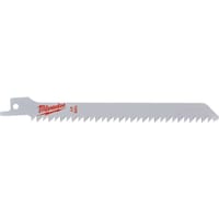 Milwaukee S744D Wood and Plastic Saw Blades 
