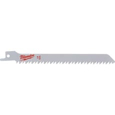 Milwaukee S744D Wood and Plastic Saw Blades
