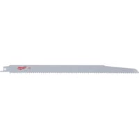 Milwaukee S1433D Wood and Plastic Saw Blades 