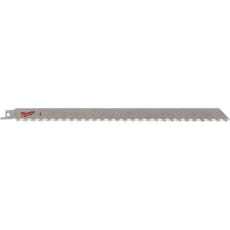 Milwaukee Insulation Materials / Foam Reciprocating Sabre Saw Blades