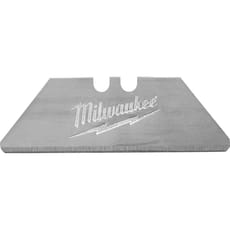 Milwaukee Rounded Edge Utility Knife Blades