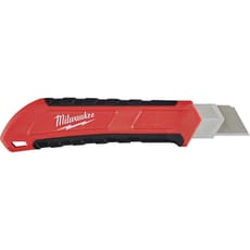 Milwaukee 25mm Snap Knife