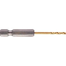 Milwaukee HSS-G Shockwave Drill Bit
