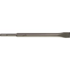 Milwaukee SDS Plus Flat Chisel