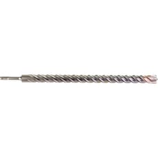 Milwaukee MX4 SDS Plus Masonry Drill Bit