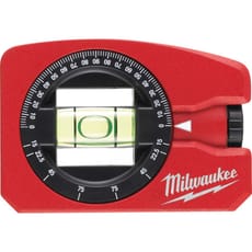 Milwaukee Pocket Level