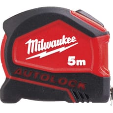 Milwaukee Autolock Tape Measure