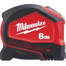 Milwaukee Autolock Tape Measure