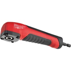 Milwaukee Shockwave 11 Piece Right Angle Screwdriver Attachment