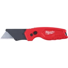 Milwaukee Compact Flip Utility Knife