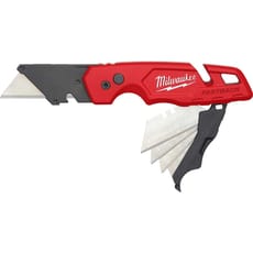 Milwaukee Flip Utility Knife