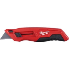 Milwaukee Sliding Utility Knife