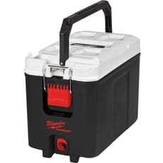 Milwaukee Packout Hard Cooler