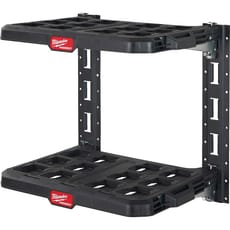 Milwaukee Packout Racking System Kit