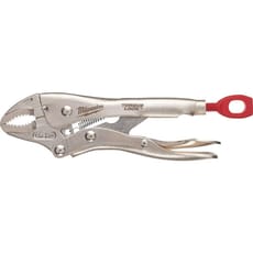Milwaukee Torque Lock Curved Jaw Locking Pliers